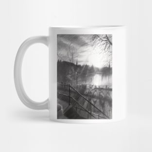 De Hofvijver – 20-03-20 Mug